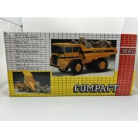 Joal 228 Volvo BM 540 Mulde – Diecast Modell 1:50