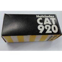 Gescha 1/50 Caterpillar Cat 920 Radlader