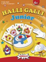 AMIGO 07790 Halli Galli Junior