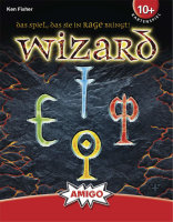 AMIGO 06900 Wizard