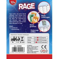 AMIGO 00990 Rage