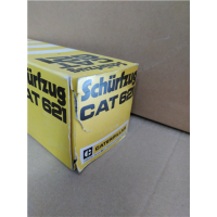 B-Ware Caterpillar Cat 621 Schürfzug