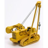 Caterpillar Cat 594  Rohrverleger