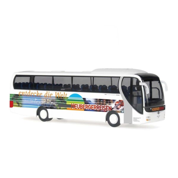 RIETZE 65544 MAN Lions Coach Supreme Heuberger Reisen (AT) H0 / 1:87