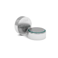 Camelion LR 44 Knopfzelle Alkaline