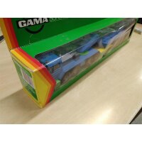 Faun Schwerlasttransporter SLT 50-2 Gama 1:43