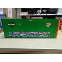 Faun Schwerlasttransporter SLT 50-2 Gama 1:43