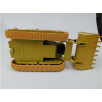 NZG 108 - Caterpillar CAT 941 Raupe - B-Ware