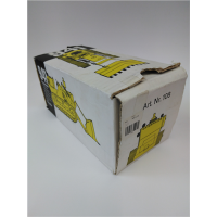 NZG 108 - Caterpillar CAT 941 Raupe - B-Ware