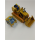 NZG 108 - Caterpillar CAT 941 Raupe - B-Ware