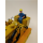NZG 108 - Caterpillar CAT 941 Raupe - B-Ware