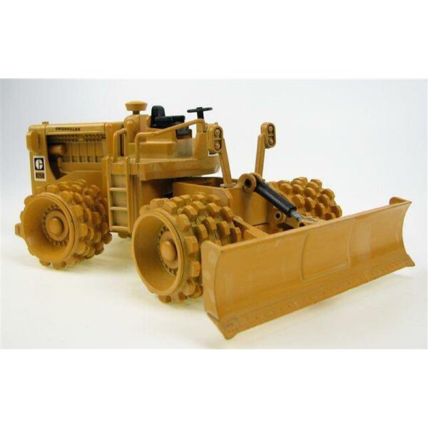 B-Ware Caterpillar CAT 825 Verdichter