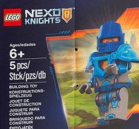 LEGO 6153650 Nexo Give Away Minifigure (Exkl.)