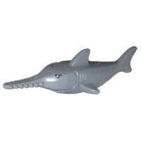 LEGO 1 STK  - Sägefisch - Schwertfisch
