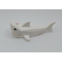 LEGO®  1 STK Haie weiss
