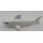 LEGO®  1 STK Haie weiss