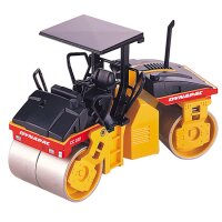 Walze Dynapac Rolier CC232