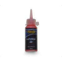 CARSON 500905193 - Luftfilteröl 50 ml