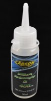 CARSON 500905197 - Stoßdämpferöl 400 cSt 50ml Silikon