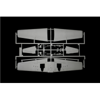 ITALERI Skyraider 1:48 AD-4W
