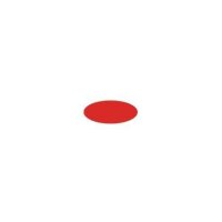ITALERI 510004606 IT Acrylfarbe Rot matt 20 ml