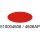 ITALERI 510004606 IT Acrylfarbe Rot matt 20 ml