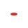 ITALERI 510004606 IT Acrylfarbe Rot matt 20 ml