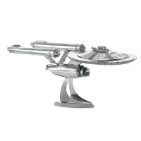 Metal Earth 012804 STAR TREK- USS Enterprise NCC-1701