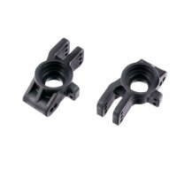 MUGEN MUGE2131 - Achsschenkel HA X7R