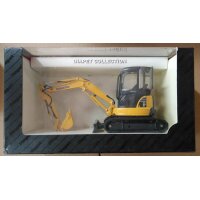 Komatsu PC 50