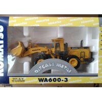 B-Ware JOAL 289 - Komatsu WA 600-3