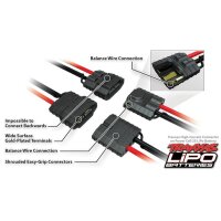 TRAXXAS TRX2869X - 7600mAh  7,4V 2-Zellen 25C