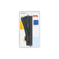 MÄRKLIN 020611 C-Gleis Weiche li. (Start up)