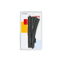MÄRKLIN 020612 C-Gleis Weiche re. (Start up)
