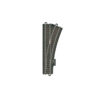MÄRKLIN 020612 C-Gleis Weiche re. (Start up)