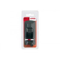 MÄRKLIN 020977 C-Gleis Prellbock o.Bel. (Sta