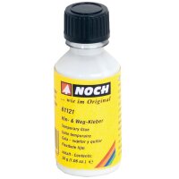 NOCH ( 61121 ) Hin- & Weg-Kleber G,0,H0,H0E,H0M,TT,N,Z
