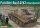 DRAGON - 1:35 Panther Ausf.D V2 Versuchsserie