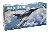 ITALERI (2510) 1:32 Mirage III E/R