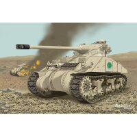 DRAGON (3570) 1:35 Egyptian Sherman
