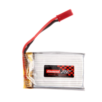 CARRERA 370410263 - 3,7V 1000mAh Li-Po Akku für 503006