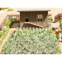 NOCH ( 14107 ) Gemüsegarten-Set H0