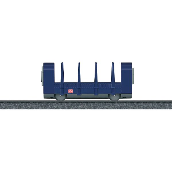Märklin My World 044104 - Rungenwagen(Magnetkupplungen)