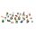 LEGO® 40222 - Weihnachtlicher Bauspaß