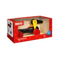 BRIO 30332 Dackel