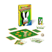 Ravensburger 23119 Max Mümmelmann