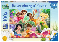 Ravensburger 10972 Disney Meine Fairies - 100 Teile XXL