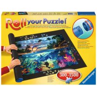 Ravensburger Puzzlezubehör - 17956 Roll your Puzzle!
