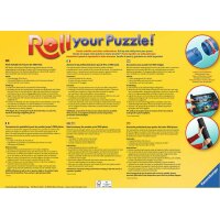 Ravensburger Puzzlezubehör - 17956 Roll your Puzzle!
