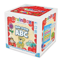 BRAIN BOX 8015 Mein erstes ABC (d)